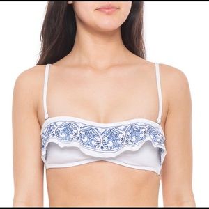 Roxy Bikini Top